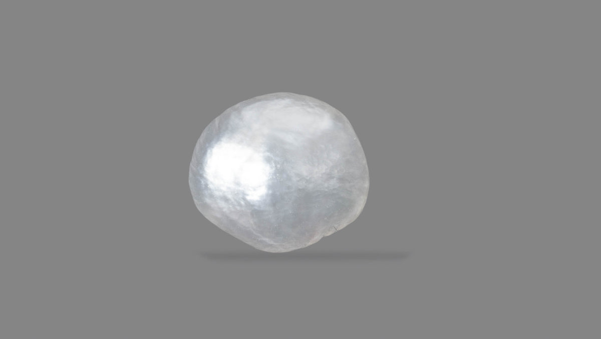 Basra Pearl 3.72 Carats / 4.09 Ratti