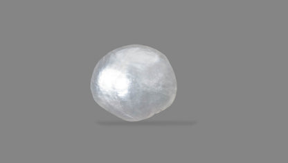 Basra Pearl 3.72 Carats / 4.09 Ratti