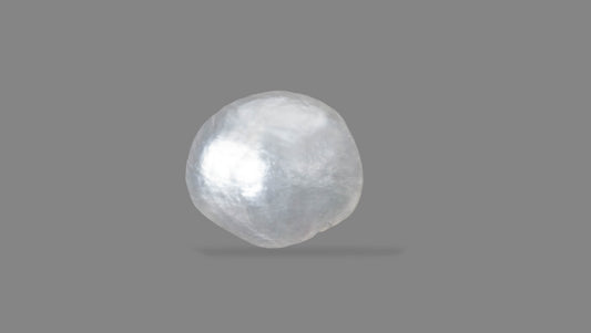 Basra Pearl 3.72 Carats / 4.09 Ratti