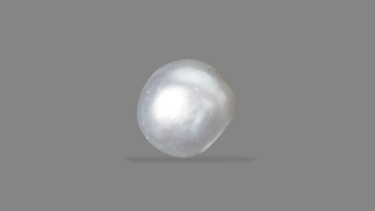 Basra Pearl 4.60 Carats / 5.05 Ratti