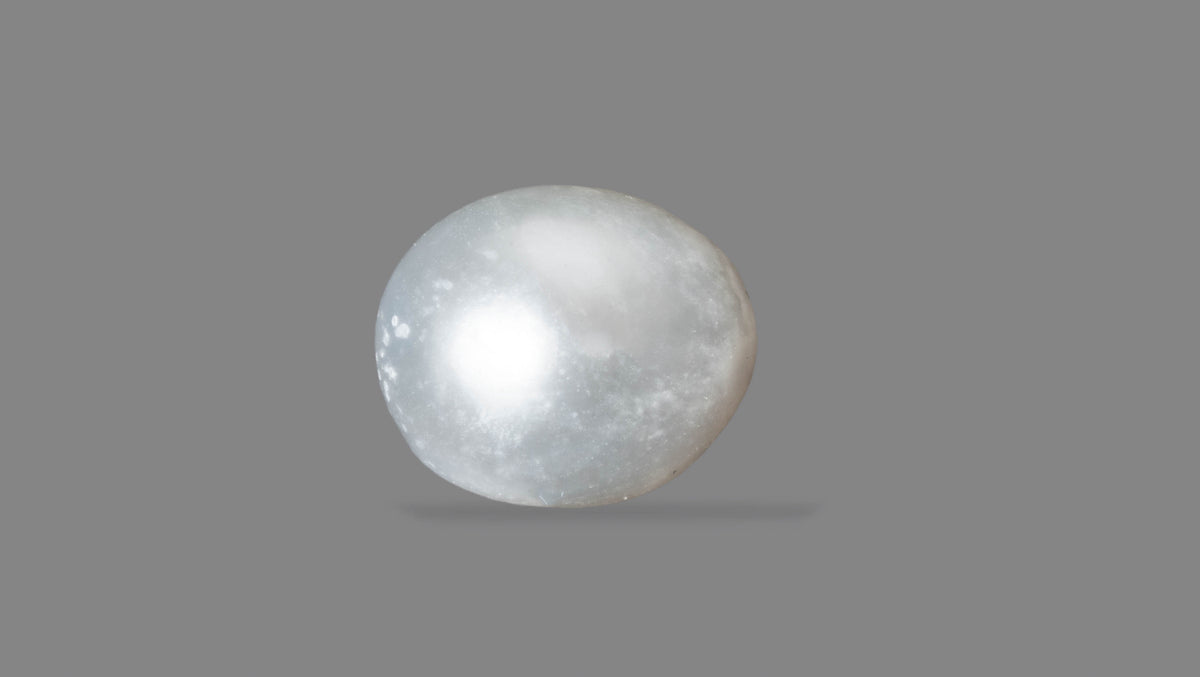 Basra Pearl 5.35 Carats / 5.88 Ratti