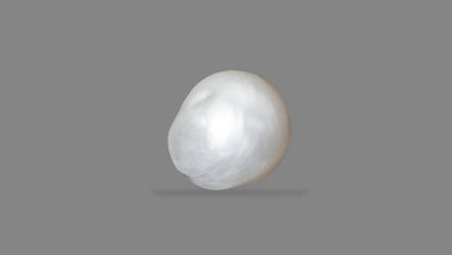 Basra Pearl 3.98 Carats / 4.37 Ratti