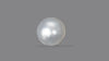 Basra Pearl 3.47 Carats / 3.81 Ratti