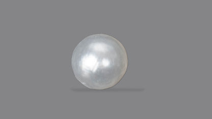 Basra Pearl 3.47 Carats / 3.81 Ratti
