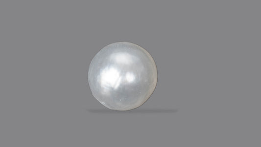 Basra Pearl 3.47 Carats / 3.81 Ratti