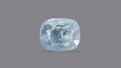 Natural Blue Sapphire 7.05 Carats / 7.75 Ratti