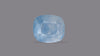 Natural Blue Sapphire 6.29 Carats / 6.91 Ratti