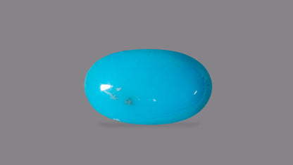 Irani Firoza (Turquoise) 6.15 Carats / 6.76 Ratti