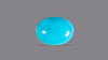 Irani Firoza (Turquoise) 6.22 Carats / 6.84 Ratti