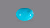 Irani Firoza (Turquoise) 5.31 Carats / 5.84 Ratti