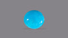 Irani Firoza (Turquoise) 7.69 Carats / 8.45 Ratti