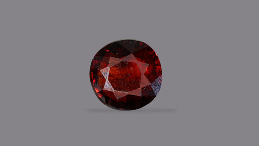 Sri-Lankan Hessonite (Gomed) 7.50 Carats / 8.24 Ratti