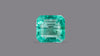 Zambian Emerald (Panna) 1.61 Carats / 1.77 Ratti