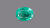 Zambian Emerald (Panna) 2.79 Carats / 3.07 Ratti