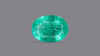 Zambian Emerald (Panna) 1.99 Carats / 2.19 Ratti