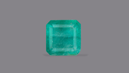 Zambian Emerald (Panna) 5.23 Carats / 5.75 Ratti