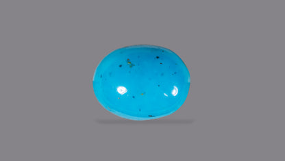 Irani Firoza (Turquoise) 10.39 Carats / 11.42 Ratti