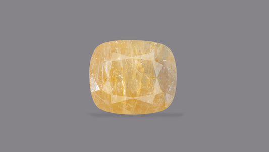 Natural Pitambari 5.19 Carats / 5.7 Ratti