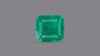 Zambian Emerald (Panna) 4.50 Carats / 4.95 Ratti