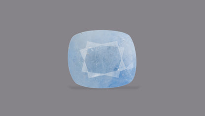 Natural Blue Sapphire 9.98 Carats / 10.97 Ratti