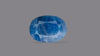 Natural Blue Sapphire 8.23 Carats / 9.04 Ratti