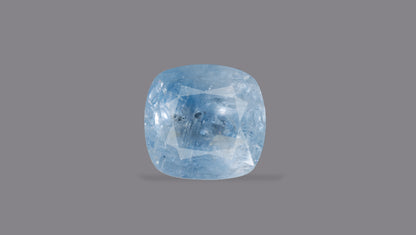 Natural Blue Sapphire 12.30 Carats / 13.52 Ratti