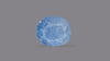 Natural Blue Sapphire 6.20 Carats / 6.81 Ratti