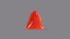 Italian Red Coral 6.06 Carats / 6.66 Ratti