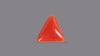 Italian Red Coral 5.15 Carats / 5.66 Ratti