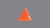 Italian Red Coral 6.01 Carats / 6.6 Ratti
