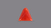 Italian Red Coral 5.18 Carats / 5.69 Ratti
