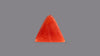 Italian Red Coral 4.95 Carats / 5.44 Ratti