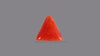 Italian Red Coral 6.06 Carats / 6.66 Ratti