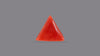 Italian Red Coral 5.99 Carats / 6.58 Ratti