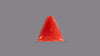 Italian Red Coral 5.70 Carats / 6.26 Ratti