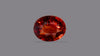 Sri-Lankan Hessonite (Gomed) 9.99 Carats / 10.98 Ratti
