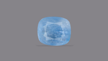 Natural Blue Sapphire 7.75 Carats / 8.52 Ratti