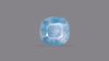 Natural Blue Sapphire 5.54 Carats / 6.09 Ratti