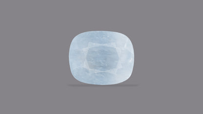 Natural Blue Sapphire 6.75 Carats / 7.42 Ratti