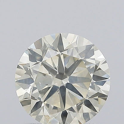 NATURAL DIAMOND 1.20 CARATS / 1.32 Ratti