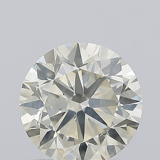 NATURAL DIAMOND 1.20 CARATS / 1.32 Ratti