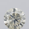 NATURAL DIAMOND 1.21 CARATS / 1.33 Ratti