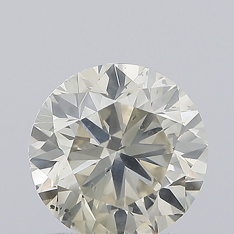 NATURAL DIAMOND 1.21 CARATS / 1.33 Ratti