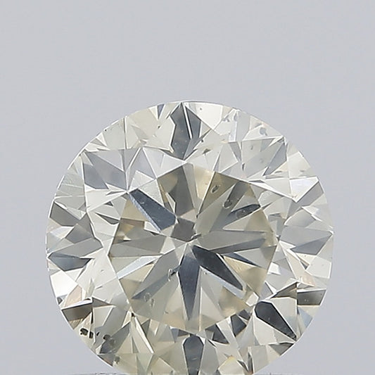 NATURAL DIAMOND 1.21 CARATS / 1.33 Ratti