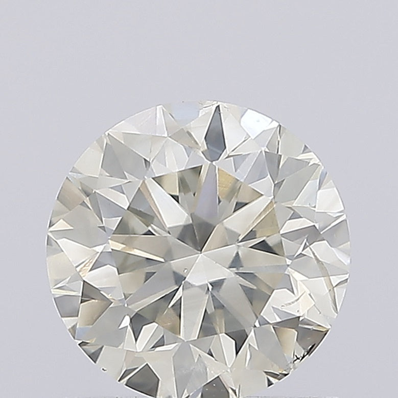 NATURAL DIAMOND 1.09 CARATS / 1.2 Ratti