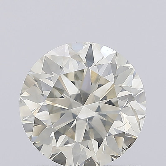 NATURAL DIAMOND 1.09 CARATS / 1.2 Ratti
