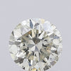 NATURAL DIAMOND 1.06 CARATS / 1.16 Ratti