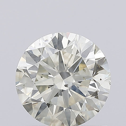 NATURAL DIAMOND 1.06 CARATS / 1.16 Ratti
