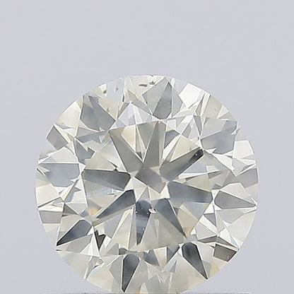 NATURAL DIAMOND 1.03 CARATS / 1.13 Ratti