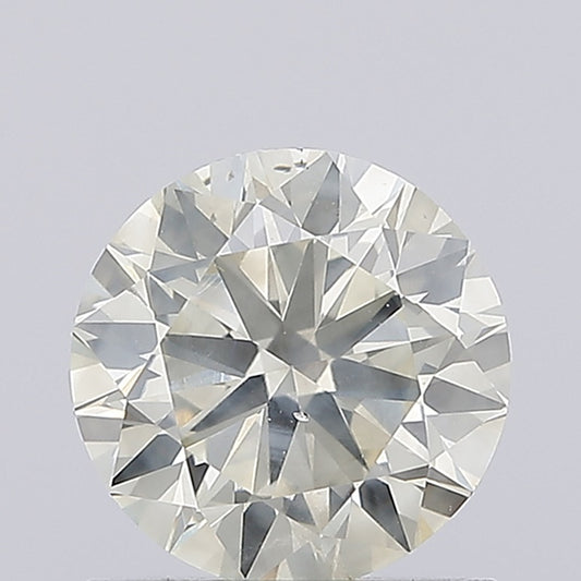NATURAL DIAMOND 1.03 CARATS / 1.13 Ratti